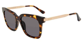Diff Sun SDFBLLA style-color TORP Tortoise