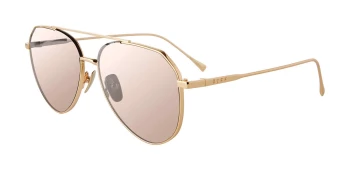 Diff Sun SDFDASH style-color 250N Gold / Honey Crystal