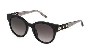 Escada Sun SESE63 style-color 0700 Shiny Black