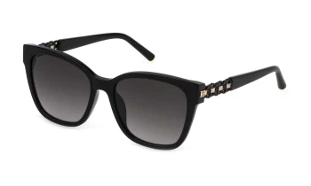 Escada Sun SESE62 style-color 0700 Shiny Black