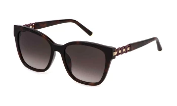 Escada Sun SESE62 style-color 0752 Shiny Dark Havana