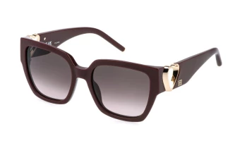 Escada Sun SESF43 style-color 03G6 Shiny Full Red