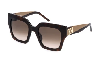 Escada Sun SESF42 style-color 752Y Shiny Dark Havana