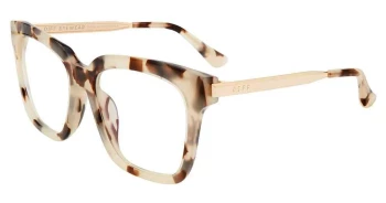Diff Optical VDFBLLA style-color CTOR Cream Tortoise