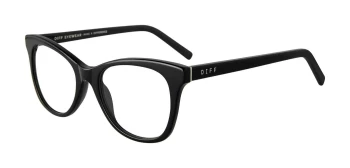 Diff Optical VDFCRNA style-color BLAB Black