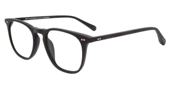 Diff Optical VDFMXWL style-color MBLA Matte Black