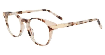 Diff Optical VDFTALI style-color CTOR Cream Tortoise