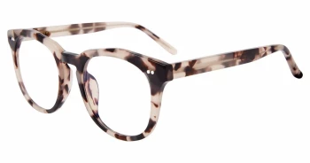 Diff Optical VDFWSTN style-color 0CC3 Cream Tortoise