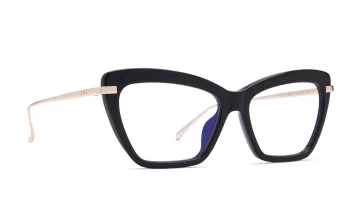 Diff Optical VDFMILA style-color LACK Black (B/L) 0BLA