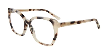 Diff Optical VDFMAE style-color 0Z63 Cream Tortoise BL