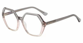 Diff Optical VDFDXIE style-color 0P07 Smoke Rose B / L