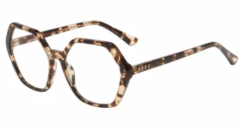 Diff Optical VDFDXIE style-color M120 Espresso Tort B / L