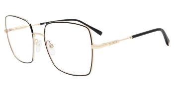 Escada Optical VESC55 style-color 0301 Black
