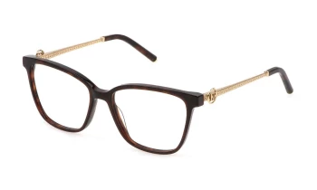 Escada Optical VESE31 style-color 0752 Dark Havana