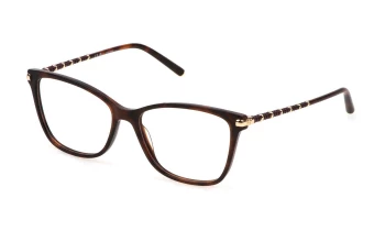 Escada Optical VESE43 style-color 752Y Shiny Dark Havana
