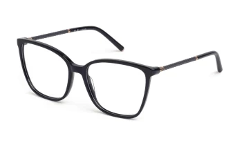 Escada Optical VESE78 style-color 0991 Shiny Dark Blue