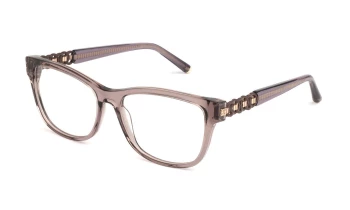 Escada Optical VESE76 style-color 0AAK Shiny Transp.brown