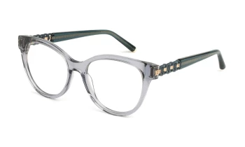 Escada Optical VESE75 style-color 0840 Transp.grey