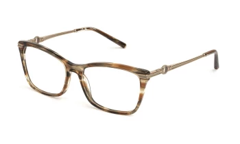 Escada Optical VESE73 style-color 03BQ Wavy Brown