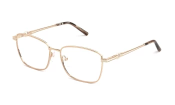 Escada Optical VESE74 style-color 0349 Shiny Rose Gold W / Sand