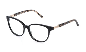Escada Optical VESF31 style-color 0700 Shiny Black