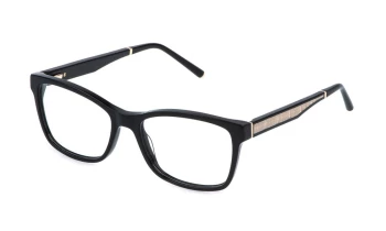 Escada Optical VESF27 style-color 0700 Shiny Black