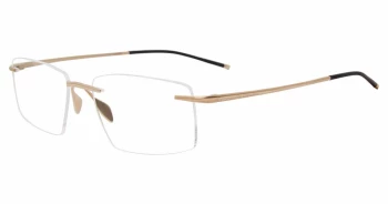 Porsche Design P8362 style-color 056B Shiny Gold