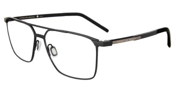 Porsche Design P8392 style-color B Black