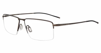 Porsche Design P8736 style-color D Dark Gun
