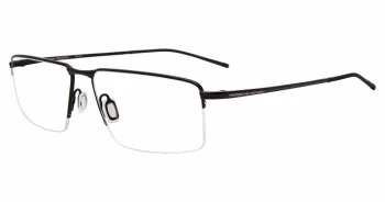 Porsche Design P8736 style-color A Black