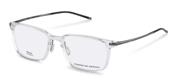 Porsche Design P8735 style-color B Crystal / Grey