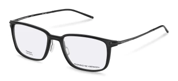 Porsche Design P8735 style-color A Black