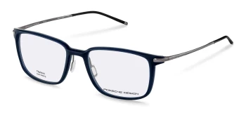 Porsche Design P8735 style-color D Blue / DK Grey
