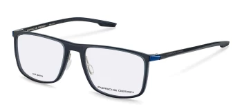 Porsche Design P8738 style-color B Blue