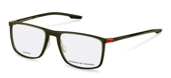Porsche Design P8738 style-color C Olive
