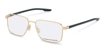 Porsche Design P8739 style-color B Gold Grey