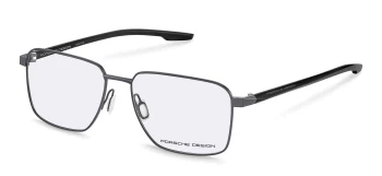 Porsche Design P8739 style-color C Dark Grey / Black