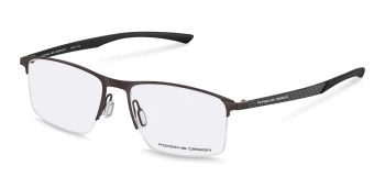 Porsche Design P8752 style-color B Brown / Black