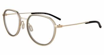 Porsche Design P8740 style-color B000 Black Gold