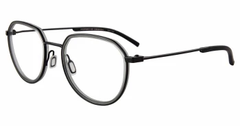 Porsche Design P8740 style-color A000 Black