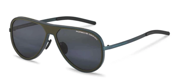 Porsche Design P8684