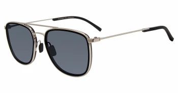Porsche Design P8692 style-color B Silver / Other th Lens