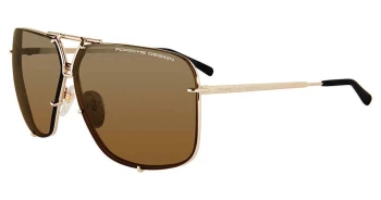 Porsche Design P8928 style-color B Gold