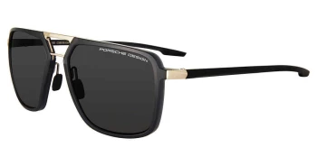 Porsche Design P8934 style-color D Grey / Gold