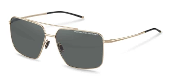 Porsche Design P8936 style-color B Gold / Black