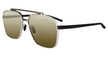 Porsche Design P8937 style-color 059B Titanium / Bla