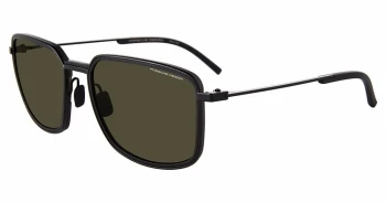 Porsche Design P8941 style-color A417 Black Grey