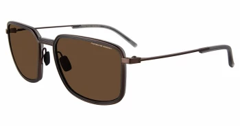 Porsche Design P8941 style-color C629 Brown Grey