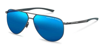 Porsche Design P8962 style-color C Dark Grey / Blue