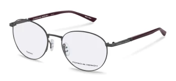Porsche Design P8731 style-color D000 Burgundy